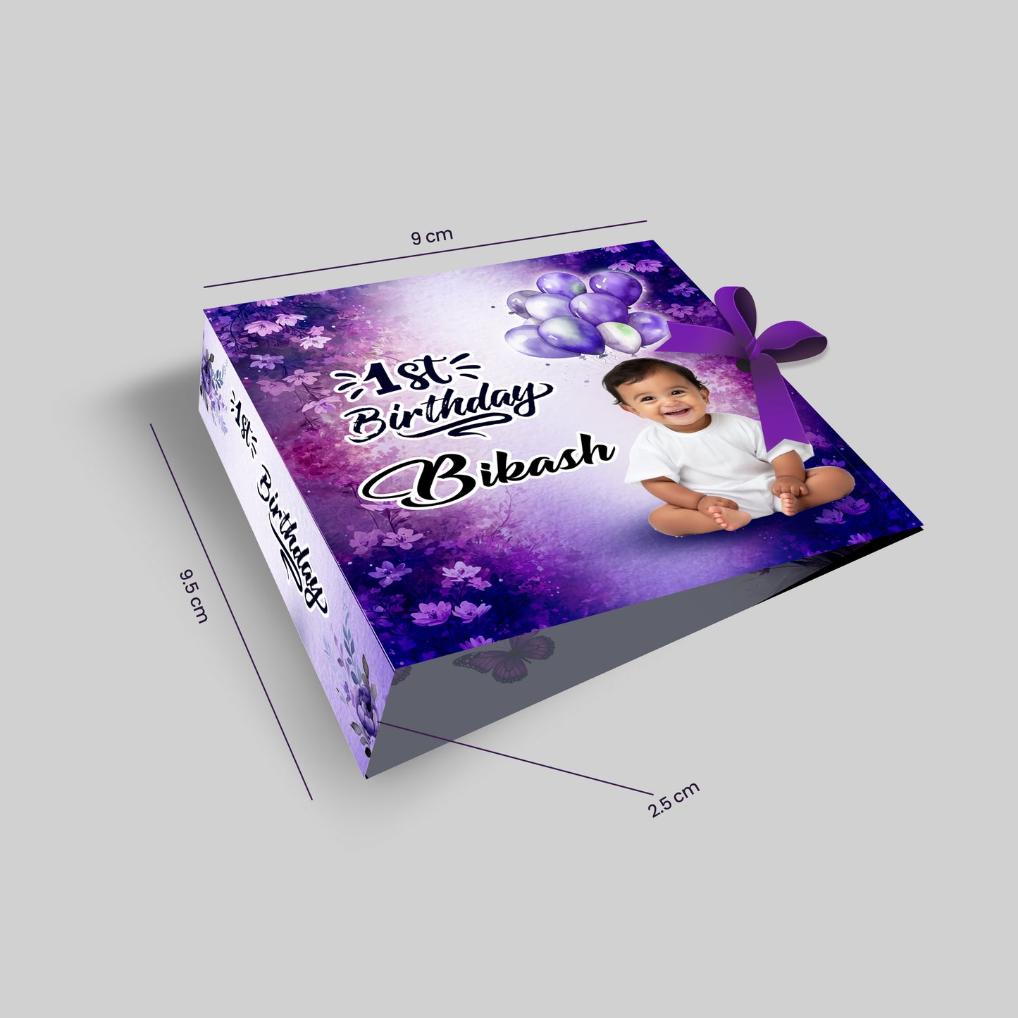 Best 1st Birthday Return Gift (Pack of 30)