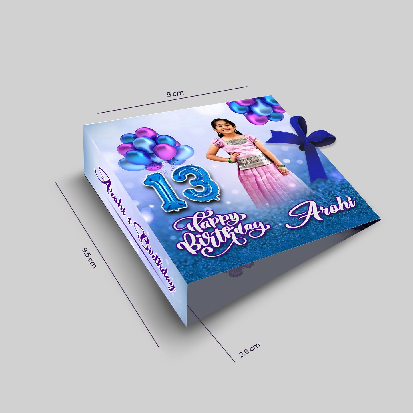 Best Birthday Return Gift (Pack of 30)