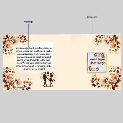 Best Anniversary Return Gift (Pack of 30)