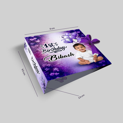 Best 1st Birthday Return Gift (Pack of 30)