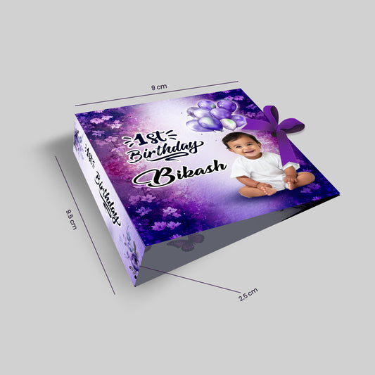 Best 1st Birthday Return Gift (Pack of 30)