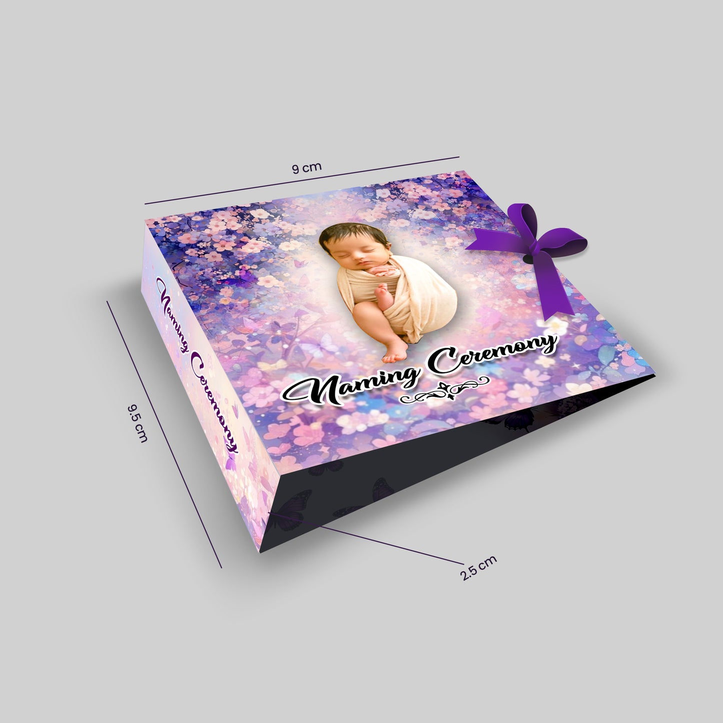 Unique Naming Ceremony Return Gift (Pack of 30)