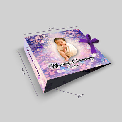 Unique Naming Ceremony Return Gift (Pack of 30)