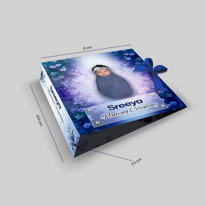 Naming Ceremony Return Gift (Pack of 30)