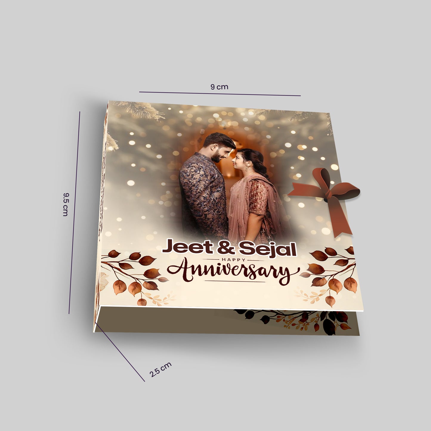 Best Anniversary Return Gift (Pack of 30)